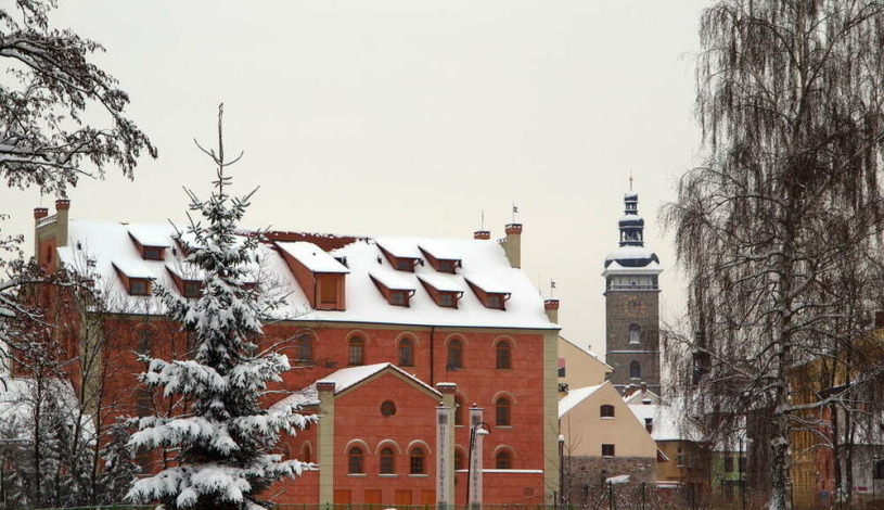 HOTEL BUDWEIS České Budějovice